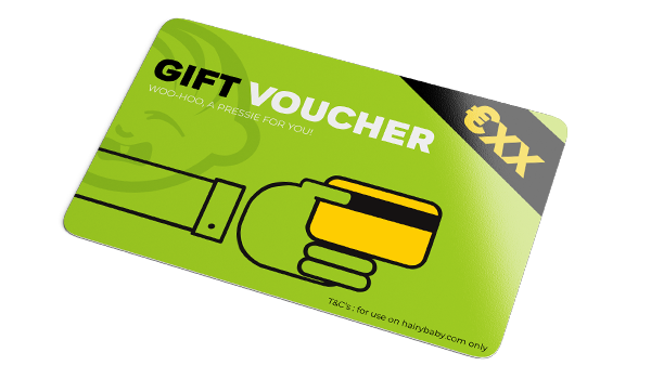 Gift Cards & E-Vouchers