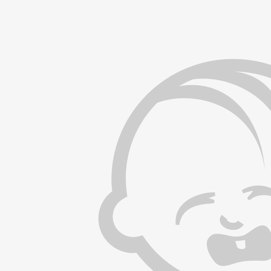 We