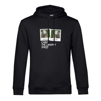 sheep sweatshirt