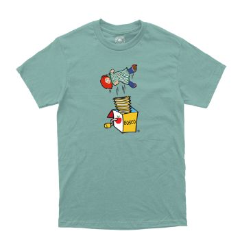 Hairy baby t shirts clearance