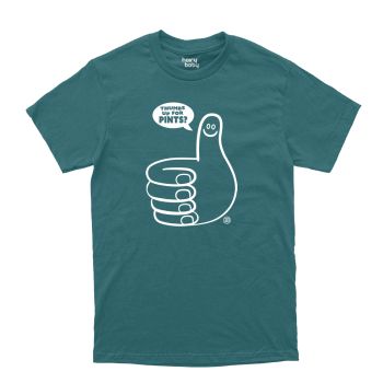 Thumbs Up T-Shirt Thumbs Up T-Shirt