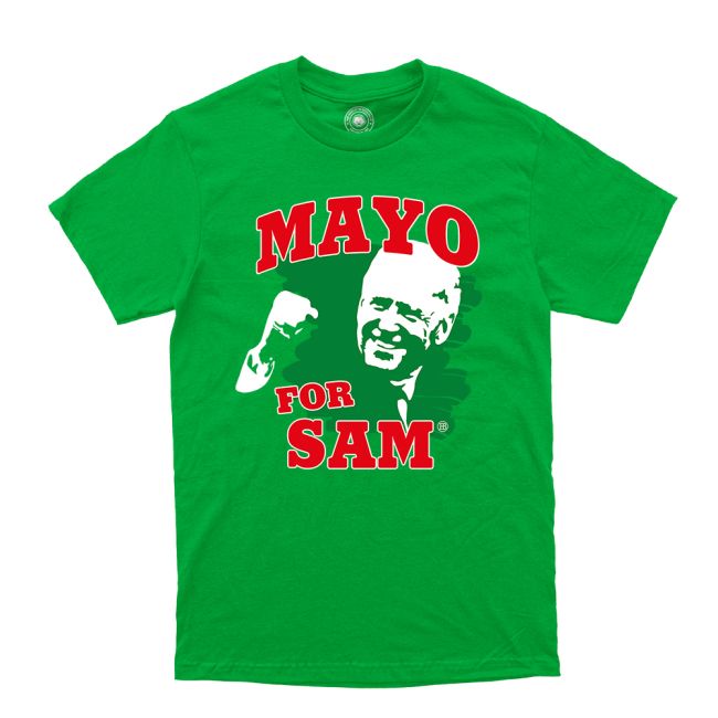 Hairy Baby Shop The Best Irish Humour, Retro & Pop Culture Tshirts
