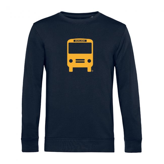 knight bus sweatshirt