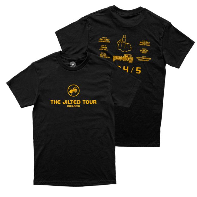 T shirt prodigy hotsell