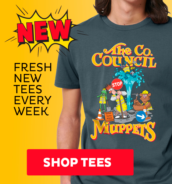 Hairy babies t shirts Clearance