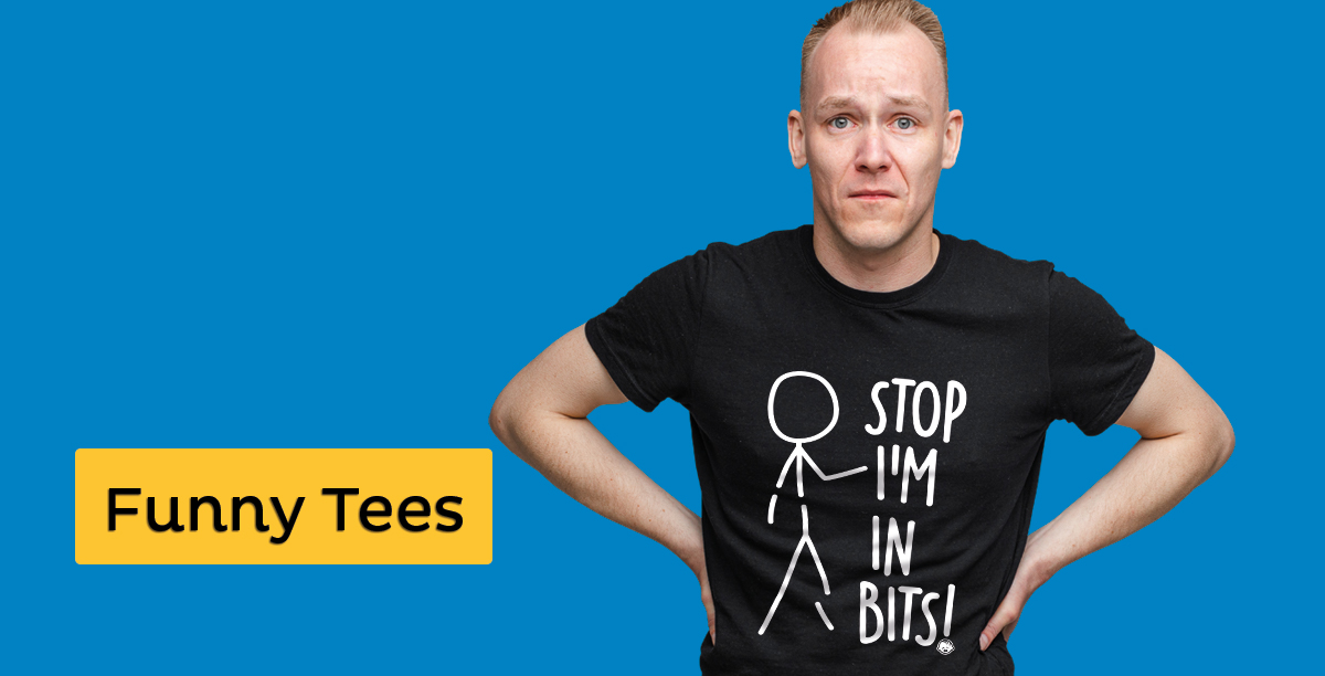 Hairy Baby Shop The Best Irish Humour Retro Pop Culture T shirts